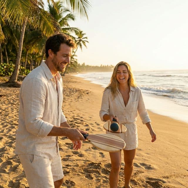 思いやりのスポーツ