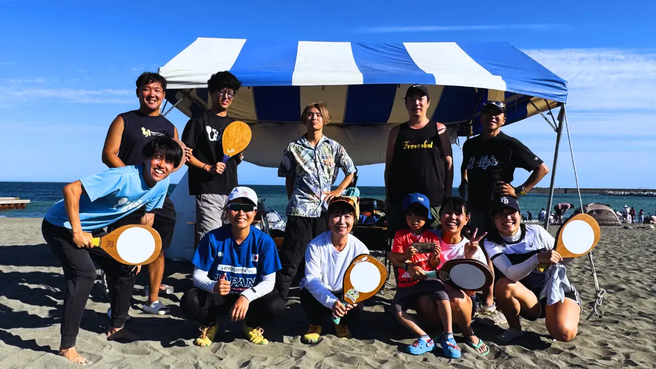 湘南祭(2日間開催)
