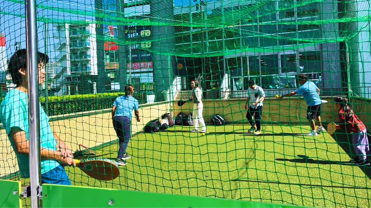 FUJISAWA SPORTS PARK